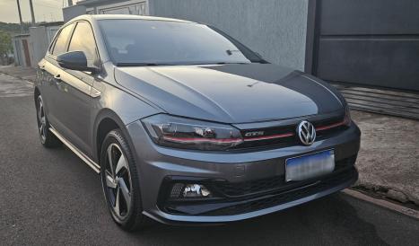 VOLKSWAGEN Polo Hatch 1.4 4P 250 TSI GTS AUTOMTICO, Foto 6
