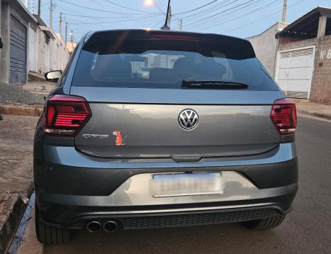 VOLKSWAGEN Polo Hatch 1.4 4P 250 TSI GTS AUTOMTICO, Foto 7