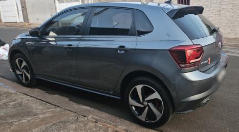 VOLKSWAGEN Polo Hatch 1.4 4P 250 TSI GTS AUTOMTICO, Foto 8