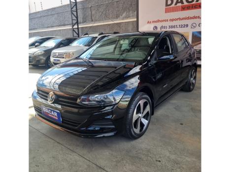 VOLKSWAGEN Polo Hatch 1.0 12V 4P MPI FLEX, Foto 2
