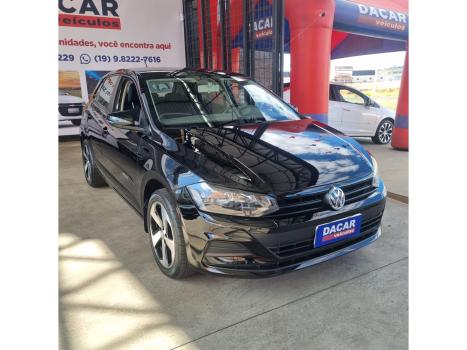 VOLKSWAGEN Polo Hatch 1.0 12V 4P MPI FLEX, Foto 3