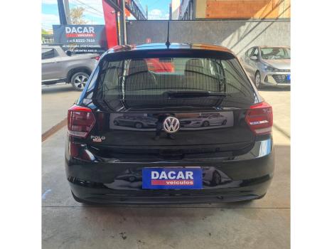 VOLKSWAGEN Polo Hatch 1.0 12V 4P MPI FLEX, Foto 4