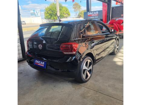 VOLKSWAGEN Polo Hatch 1.0 12V 4P MPI FLEX, Foto 5
