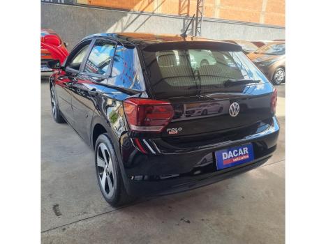 VOLKSWAGEN Polo Hatch 1.0 12V 4P MPI FLEX, Foto 6