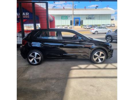 VOLKSWAGEN Polo Hatch 1.0 12V 4P MPI FLEX, Foto 7