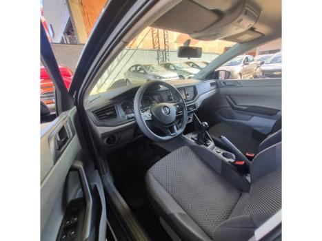 VOLKSWAGEN Polo Hatch 1.0 12V 4P MPI FLEX, Foto 8