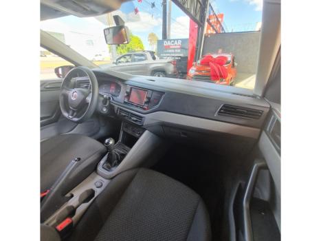 VOLKSWAGEN Polo Hatch 1.0 12V 4P MPI FLEX, Foto 10