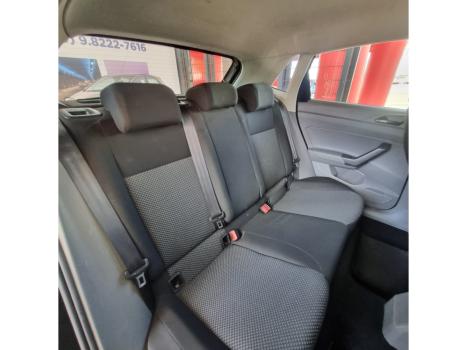 VOLKSWAGEN Polo Hatch 1.0 12V 4P MPI FLEX, Foto 12