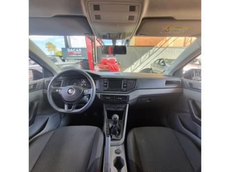 VOLKSWAGEN Polo Hatch 1.0 12V 4P MPI FLEX, Foto 13