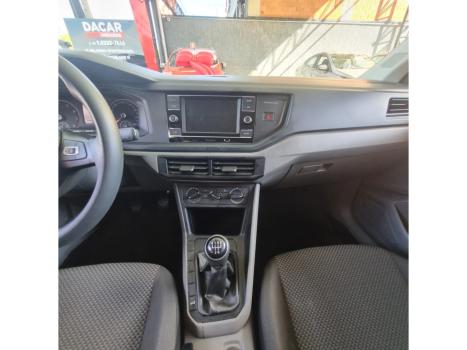 VOLKSWAGEN Polo Hatch 1.0 12V 4P MPI FLEX, Foto 14