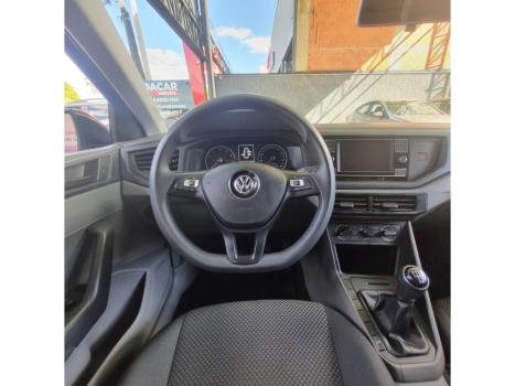 VOLKSWAGEN Polo Hatch 1.0 12V 4P MPI FLEX, Foto 15