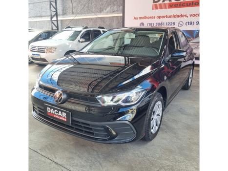 VOLKSWAGEN Polo Hatch 1.0 4P MPI, Foto 2