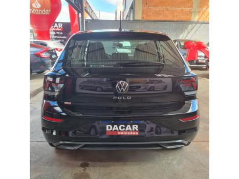 VOLKSWAGEN Polo Hatch 1.0 4P MPI, Foto 4