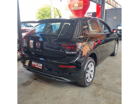 VOLKSWAGEN Polo Hatch 1.0 4P MPI, Foto 5