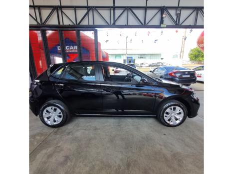VOLKSWAGEN Polo Hatch 1.0 4P MPI, Foto 7