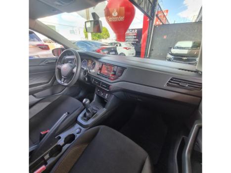 VOLKSWAGEN Polo Hatch 1.0 4P MPI, Foto 10