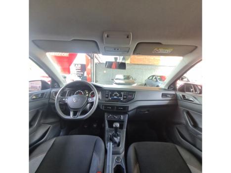 VOLKSWAGEN Polo Hatch 1.0 4P MPI, Foto 13