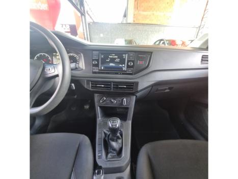 VOLKSWAGEN Polo Hatch 1.0 4P MPI, Foto 14