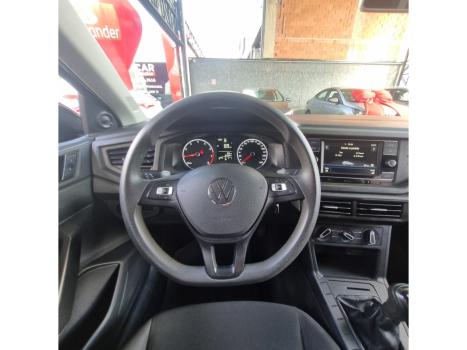 VOLKSWAGEN Polo Hatch 1.0 4P MPI, Foto 15