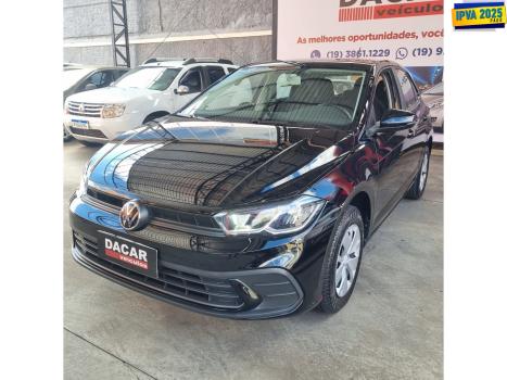 VOLKSWAGEN Polo Hatch 1.0 4P MPI, Foto 2