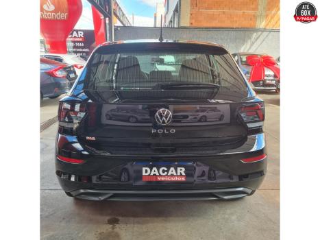 VOLKSWAGEN Polo Hatch 1.0 4P MPI, Foto 4