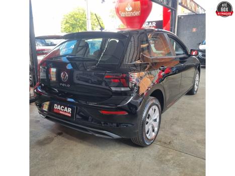 VOLKSWAGEN Polo Hatch 1.0 4P MPI, Foto 5