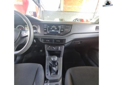 VOLKSWAGEN Polo Hatch 1.0 4P MPI, Foto 14