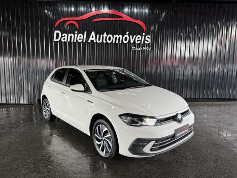 VOLKSWAGEN Polo Hatch 1.0 4P 170 TSI HIGHLINE AUTOMTICO, Foto 1