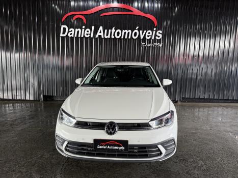 VOLKSWAGEN Polo Hatch 1.0 4P 170 TSI HIGHLINE AUTOMTICO, Foto 2