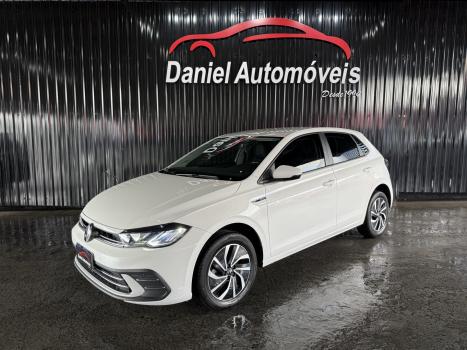 VOLKSWAGEN Polo Hatch 1.0 4P 170 TSI HIGHLINE AUTOMTICO, Foto 3