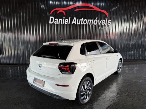 VOLKSWAGEN Polo Hatch 1.0 4P 170 TSI HIGHLINE AUTOMTICO, Foto 6