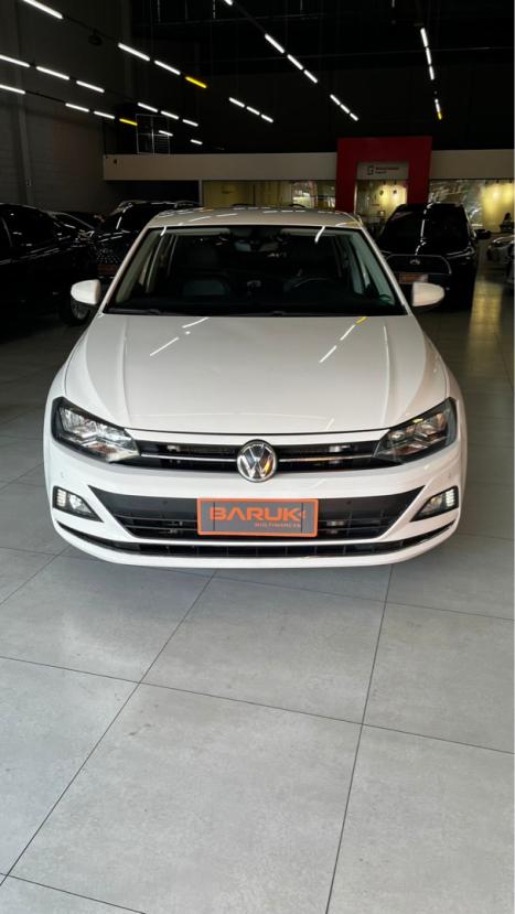 VOLKSWAGEN Polo Hatch 1.0 12V 4P 200 TSI HIGHLINE AUTOMTICO, Foto 2
