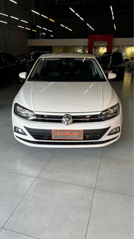 VOLKSWAGEN Polo Hatch 1.0 12V 4P 200 TSI HIGHLINE AUTOMTICO, Foto 4