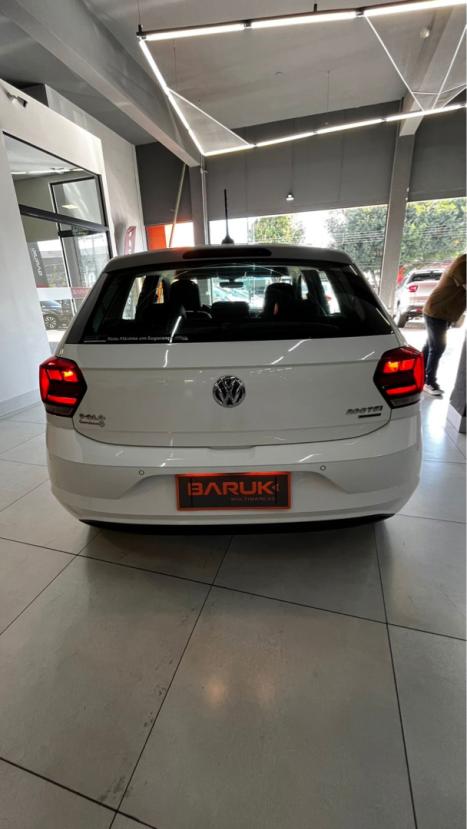 VOLKSWAGEN Polo Hatch 1.0 12V 4P 200 TSI HIGHLINE AUTOMTICO, Foto 5