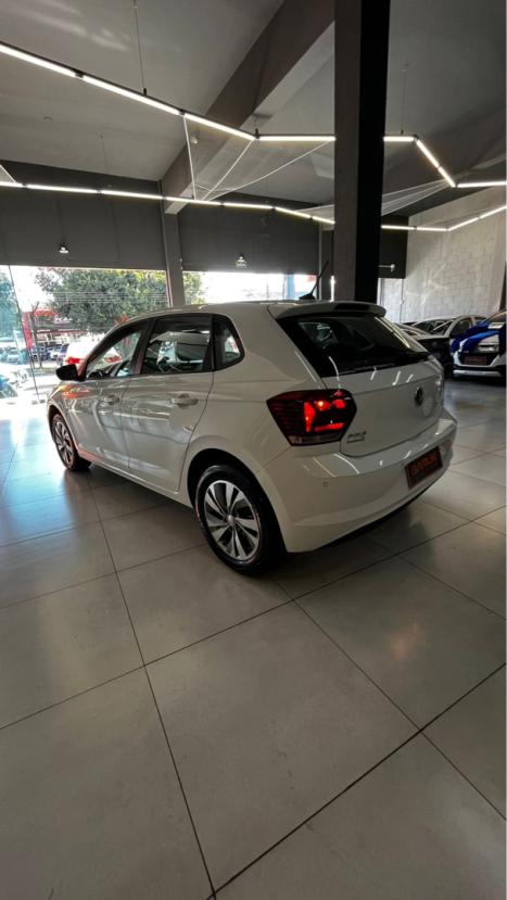 VOLKSWAGEN Polo Hatch 1.0 12V 4P 200 TSI HIGHLINE AUTOMTICO, Foto 6