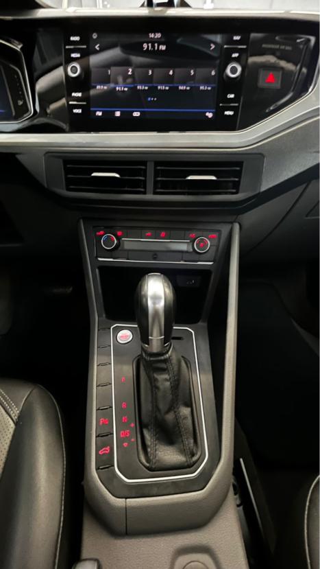 VOLKSWAGEN Polo Hatch 1.0 12V 4P 200 TSI HIGHLINE AUTOMTICO, Foto 7
