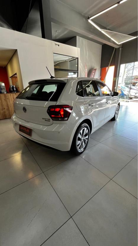 VOLKSWAGEN Polo Hatch 1.0 12V 4P 200 TSI HIGHLINE AUTOMTICO, Foto 8