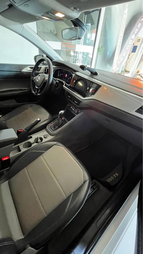 VOLKSWAGEN Polo Hatch 1.0 12V 4P 200 TSI HIGHLINE AUTOMTICO, Foto 11