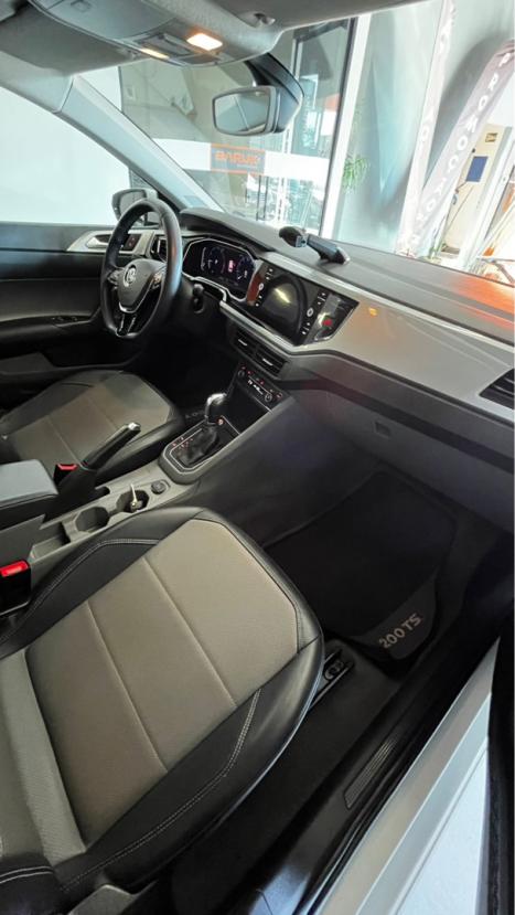 VOLKSWAGEN Polo Hatch 1.0 12V 4P 200 TSI HIGHLINE AUTOMTICO, Foto 14