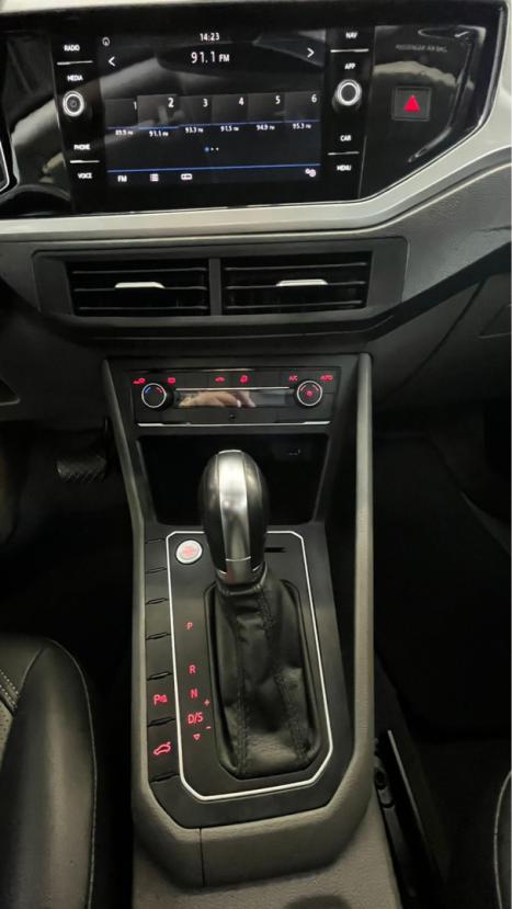 VOLKSWAGEN Polo Hatch 1.0 12V 4P 200 TSI HIGHLINE AUTOMTICO, Foto 17