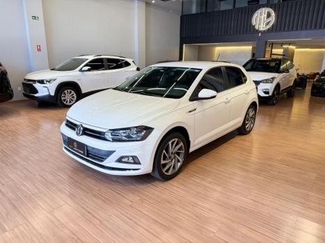 VOLKSWAGEN Polo Hatch 1.0 4P 170 TSI HIGHLINE AUTOMTICO, Foto 1