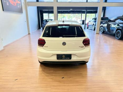VOLKSWAGEN Polo Hatch 1.0 4P 170 TSI HIGHLINE AUTOMTICO, Foto 3