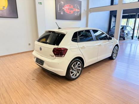 VOLKSWAGEN Polo Hatch 1.0 4P 170 TSI HIGHLINE AUTOMTICO, Foto 4