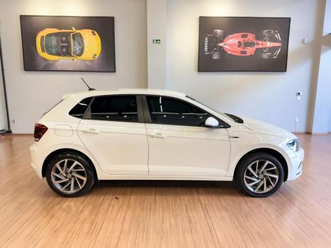 VOLKSWAGEN Polo Hatch 1.0 4P 170 TSI HIGHLINE AUTOMTICO, Foto 5