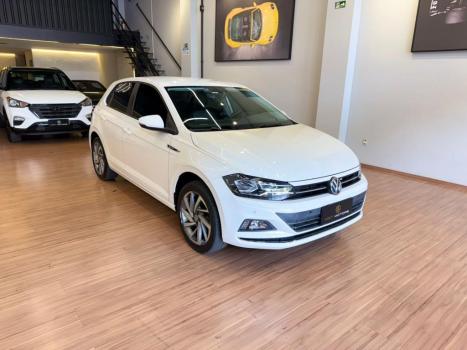 VOLKSWAGEN Polo Hatch 1.0 4P 170 TSI HIGHLINE AUTOMTICO, Foto 6