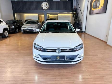 VOLKSWAGEN Polo Hatch 1.0 4P 170 TSI HIGHLINE AUTOMTICO, Foto 7