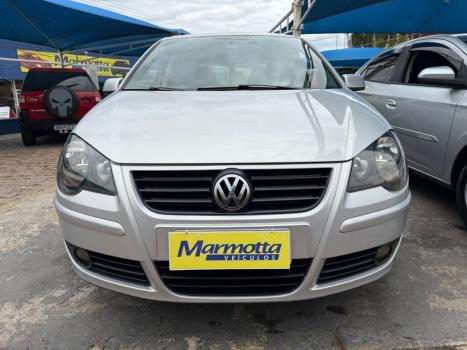 VOLKSWAGEN Polo Hatch 1.6 4P SPORTLINE FLEX, Foto 2