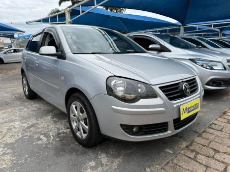 VOLKSWAGEN Polo Hatch 1.6 4P SPORTLINE FLEX, Foto 3