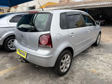 VOLKSWAGEN Polo Hatch 1.6 4P SPORTLINE FLEX, Foto 4