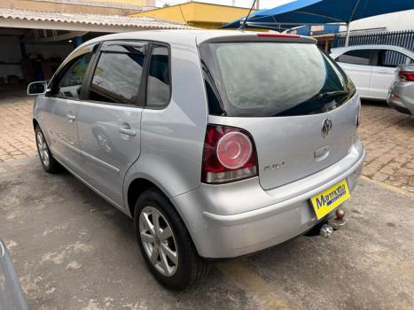 VOLKSWAGEN Polo Hatch 1.6 4P SPORTLINE FLEX, Foto 5